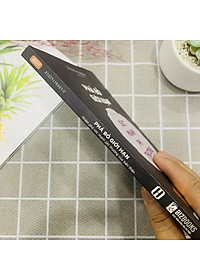 Sách Phá Bỏ Giới Hạn: Khám Phá Sức Mạnh Phi Thường Của Bản Thân