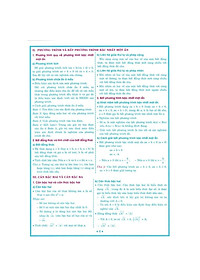 Sách - Giúp Em Ôn Tập Toán Lớp 9 - Dùng Chung Cho Các Bộ SGK Hiện Hành - Hồng Ân