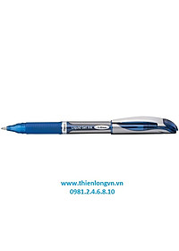 Combo 5 cây Bút ký nước energel Pentel BL60 mực xanh ngòi 1.0mm