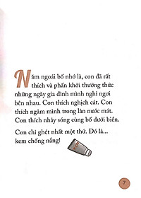 Sách Nói Sao Cho Con Hiểu: Vì Sao Phải Dùng Kem Chống Nắng