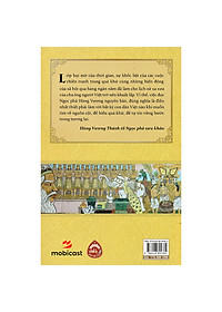 Sách Hùng Vương Thánh Tổ Ngọc Phả