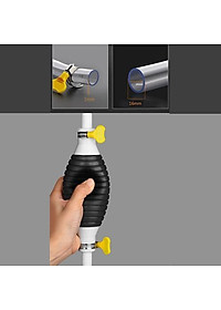 DỤNG CỤ BƠM HÚT DẦU, RƯỢU, CHẤT LỎNG ĐA NĂNG