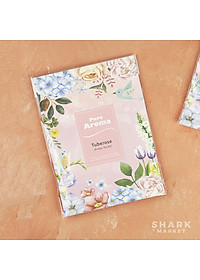 Combo 4 Túi thơm Pure Aroma 26g