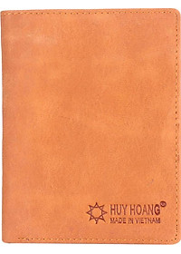 Bộ Ví & Thắt Lưng Nam Da Bò Huy Hoàng HT2107-HT4119 (23 x 11,5 cm) - Da Bò