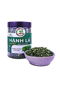 Hành lá sấy khô Goce - 60g