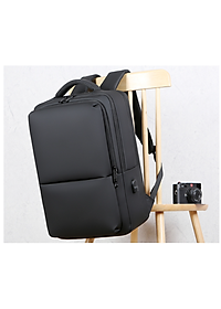 Balo nam laptop 17.3 inh thể thao đa chức năng cao cấp phong cách ca tính mới