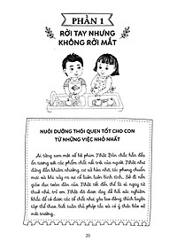 Mẹ Các Nước Dạy Con Trưởng Thành - Mẹ Nhật Dạy Con Trách Nhiệm (Tái Bản 2022)