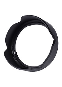 Lens Hood EW-54 Dành Cho Canon EOS M EF-M 18-55 STM - Hàng Nhập Khẩu