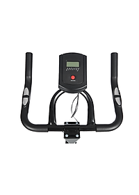 Xe đạp tập thể dục spining Airbike Sport - Hàng chính hãng