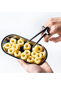 Đũa gắp thức ăn vặt DandiHome siêu nhẹ cho chơi game, làm việc văn phòng