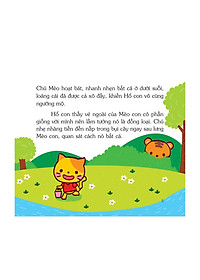 Truyện Kể 5 Phút - Những Câu Chuyện Truyền Cảm Hứng