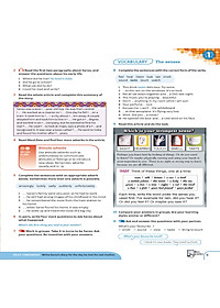 Achievers B1 Student's Book