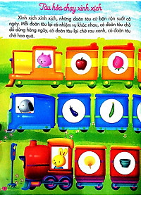 Sách 200 Miếng Bóc Dán TM PT Chỉ Số Tm IQ T2 - Dành Cho Trẻ 2-10 Tuổi (Tái Bản 2018)