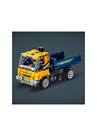 LEGO Technic 42147 Xe Tải Công Trình (177 Chi Tiết)