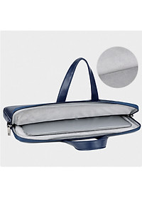 CẶP DA, TÚI DA ĐEO CHÉO CHỐNG SỐC, CẶP ĐỰNG MÁY TÍNH, LAPTOP, SURFACE SIÊU CHỐNG NƯỚC