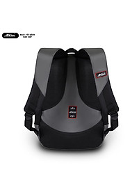 Balo Đựng Laptop Nam Cao Cấp Xbags Naituo Chống Sốc Tốt, Đa Năng, Đựng Laptop 15.6 Inch, Sang Trọng Cá Tính Xb2004!