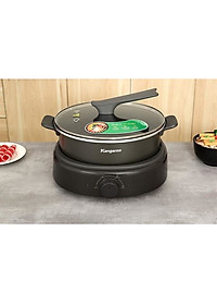 Nồi lẩu điện Kangaroo KGEH50N2 - Hàng chính hãng
