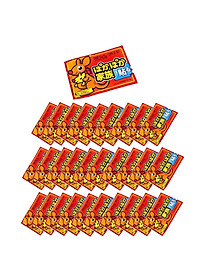 Combo 10 Miếng Dán Giữ Nhiệt Chuột Túi - Hàng Loại 1