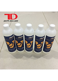 Dầu chuyên dụng dùng cho máy hút chân không VALUE hàng chính hãng, dầu bảo trì VPO 46 330ml 