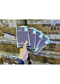 Ốp lưng Memumi siêu mỏng 0.3mm cao cấp dành cho iPhone 14 Pro, 14 Pro Max ( hàng chính hãng)