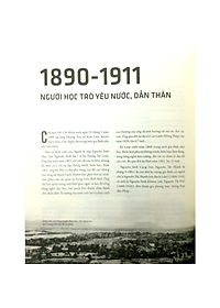 Sách Di sản Hồ Chí Minh. Việt Nam đẹp nhất có tên Bác Hồ