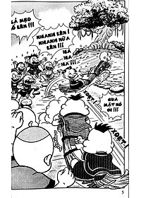 Sách Thần Đồng Đất Việt (Tập 179) - Hai Chàng Kỳ Cục