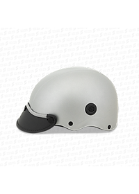 Mũ bảo hiểm nửa đầu lỗ thông gió chính hãng NÓN SƠN TG-XM181