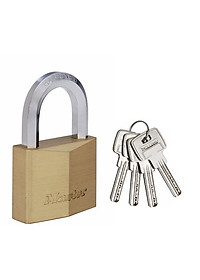 Khóa Master Lock thân đồng 1165- 60mm