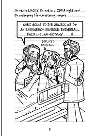 Sách Dork Diaries 9 - Tales from a Not-So-Dorky Drama Queen (Hardcover)