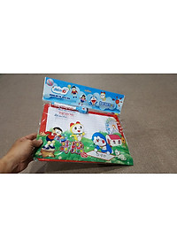 Bảng Bộ Học Sinh B-015/DO