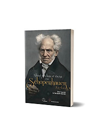  Những Tiểu Luận Về Tồn Tại Của Arthur Schopenhauer - Thiên Trang dịch - (bìa mềm)