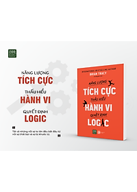 Năng Lượng Tích Cực, Thấu Hiểu Hành Vi, Quyết Định Logic