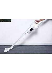 Máy hút bụi cầm tay Deerma DX700 - Hàng chính hãng