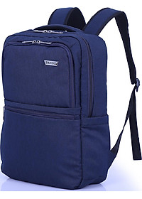 Balo Laptop 15.6 Inch Thời Trang Cao Cấp SAKOS Agatha - Hàng Chính Hãng