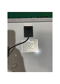 Đèn Năng Lượng Mặt Trời 200W Solar Lamp