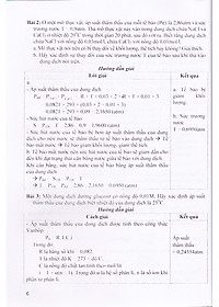 Phương pháp giải các dạng bài toán Sinh học trong kì thi giải toán trên máy tính cầm tay (Dùng chung các bộ SGK)