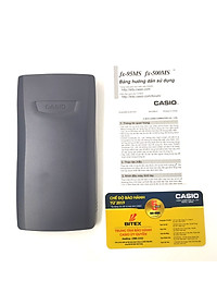 Máy Tính Casio Fx500MS