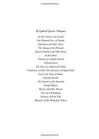 Sách One Hundred Years of Solitude (P.S.)