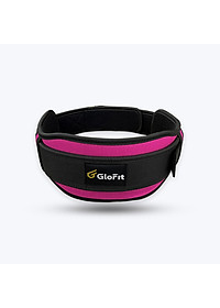 Đai Lưng Tập Tạ Glofit & BEDY, Đai Lưng Tập Gym Mềm Và Nhẹ Bảo Vệ Vùng Eo Chắc Khỏe Khi Kéo Tạ Nặng, Phòng Chấn Thương Thắt Lưng