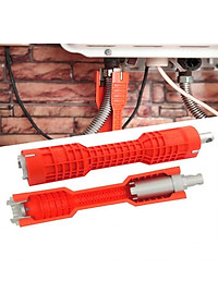 Dụng cụ vặn ống nước đa năng
