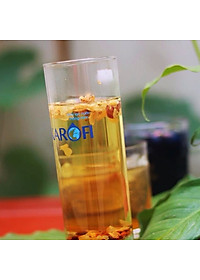 TRÀ NGŨ CỐC NGUYÊN CHẤT MỘC LAN - HŨ 500 GR