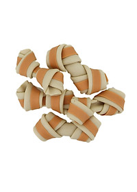 Xương nơ hương sữa Doggyman cho chó