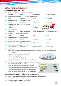 Bài tập bổ trợ Tiếng Anh 6 Right On!
