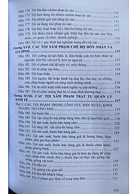 Bộ Luật Hình sự  - Bộ Luật Tố Tụng Hình Sự ( Sửa đổi, bổ sung năm 2025 )