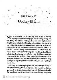 Harry Potter và Hội Phượng Hoàng (Tập 5)- Free Bookcare