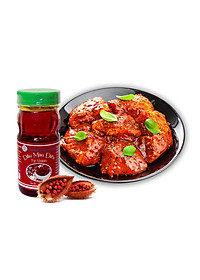 COMBO 6 CHAI DẦU MÀU ĐIỀU THIÊN THIÊN FOOD 100ML TẠO MÀU