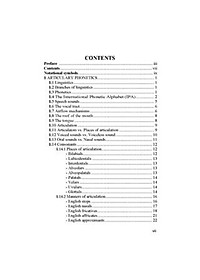 Ngữ Âm Học Và Âm Vị Học Tiếng Anh - English Phonetics And  Phonology - PGS.TS. Tô Minh Thanh; ThS. Phan Văn Quang 