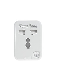 Ổ cắm wifi đơn Model: OC.01.WF 16A