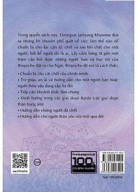 Sách Hành Trình Sinh Tử