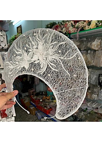 Mấn áo dài cô dâu mẫu mới 2020 GiangPKC